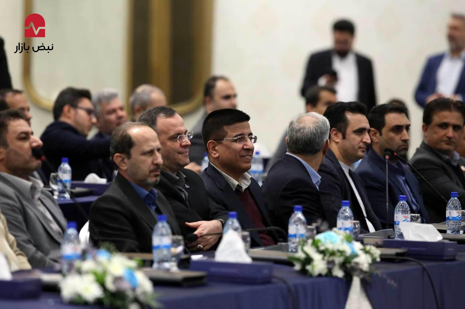 دبیر انجمن صنفی کارفرمایی صنعت پتروشیمی: سهم صنعت پتروشیمی در اقتصاد کشور به ۶ درصد می‌رسد