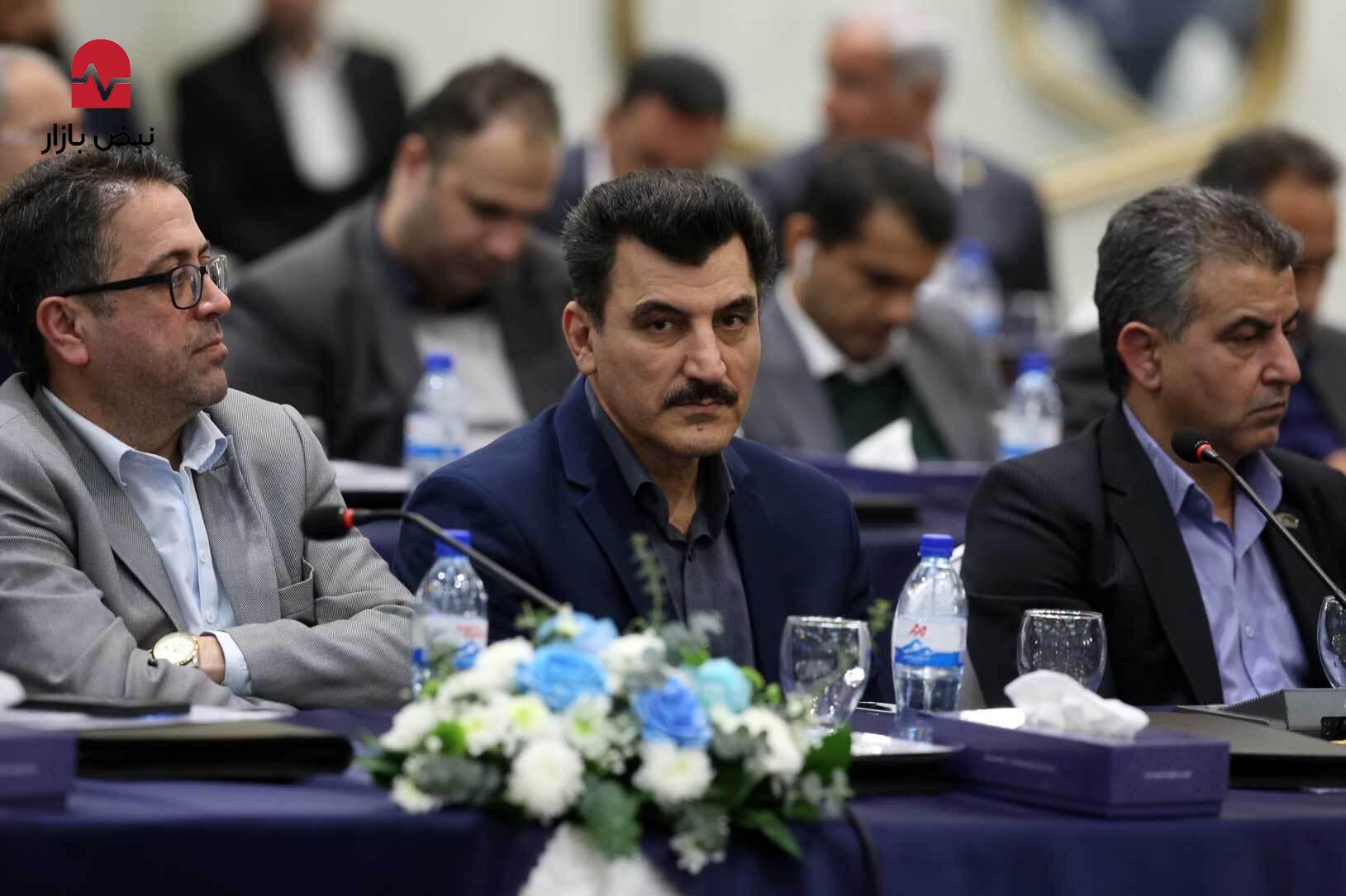 دبیر انجمن صنفی کارفرمایی صنعت پتروشیمی: سهم صنعت پتروشیمی در اقتصاد کشور به ۶ درصد می‌رسد