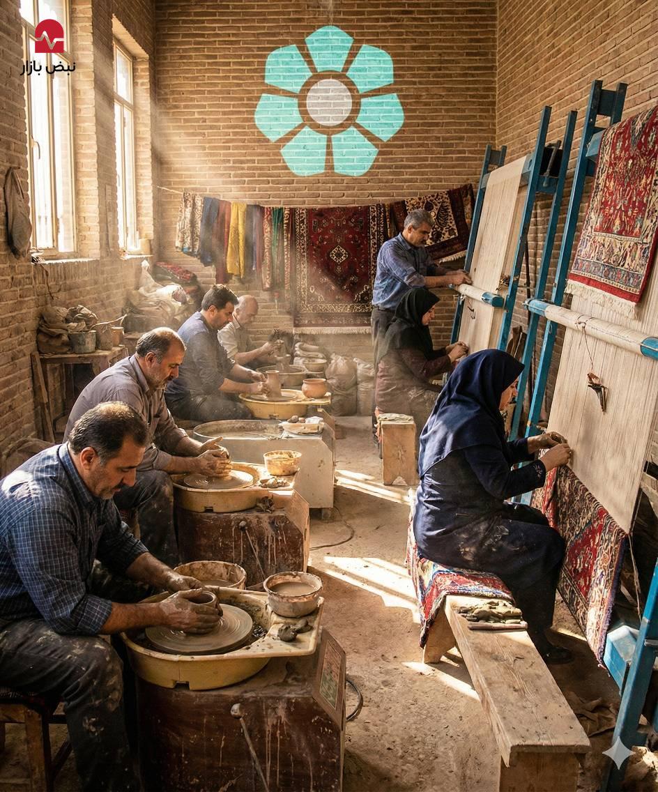 بانک توسعه تعاون در نقش حامی مالی تحول هوشمند بخش تعاون بانک توسعه تعاون در نقش حامی مالی تحول هوشمند بخش تعاون