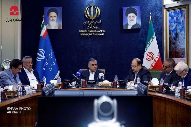 حیدرزاده دستاورد‌ها و پیشنهادات آریاساسول را در این حوزه مطرح کرد