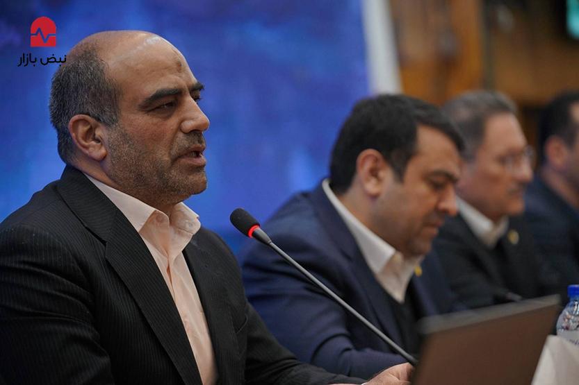 اعضای هیأت‌مدیره بانک ملی تاکید کردند: تمرکز جذب منابع جاری، کمک به توسعه ظرفیت‌های اقتصادی برای ارتقای جایگاه بانک ملی در نظام بانکداری کشور