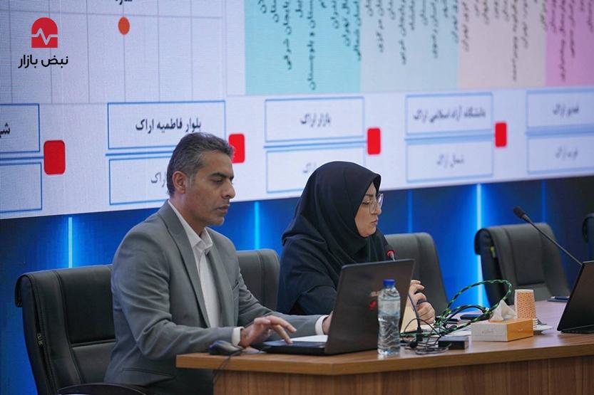 اعضای هیأت‌مدیره بانک ملی تاکید کردند: تمرکز جذب منابع جاری، کمک به توسعه ظرفیت‌های اقتصادی برای ارتقای جایگاه بانک ملی در نظام بانکداری کشور