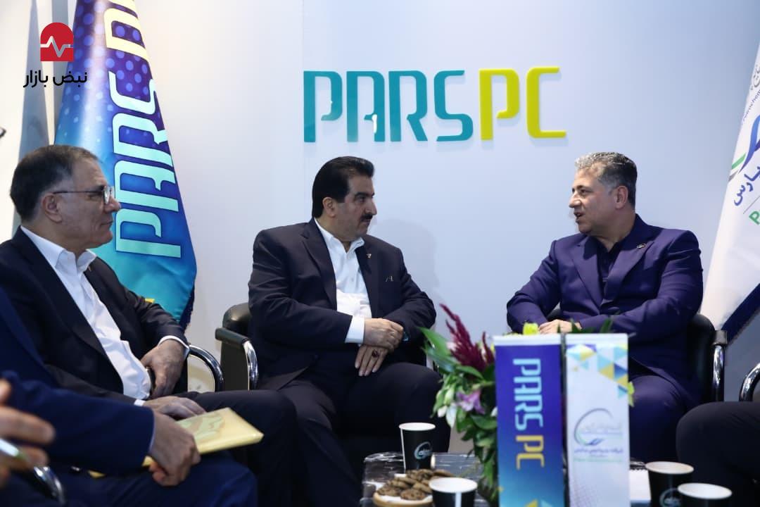 تامین مالی طرح‌های توسعه‌ای صنعت پتروشیمی با استفاده از ابزار‌های نوین بانک رفاه کارگران