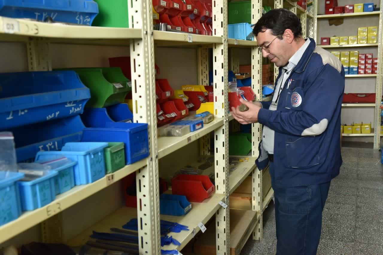 دستاورد‌های کارگاه مرکزی پتروشیمی تبریز در سال ۱۴۰۴ در مصاحبه با مهندس لطفی