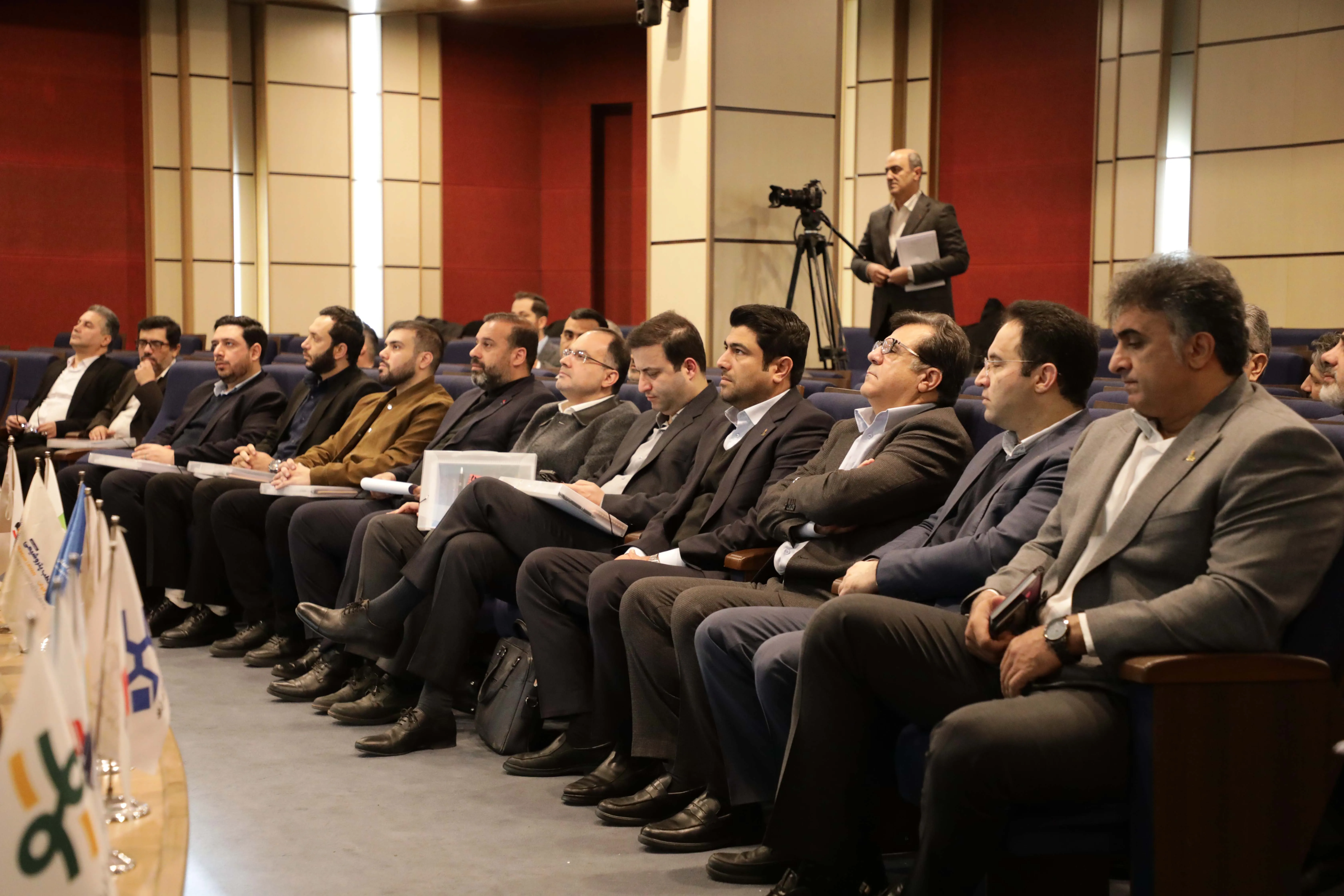 مجمع عمومی سالیانه انرژی سپهر برگزار شد