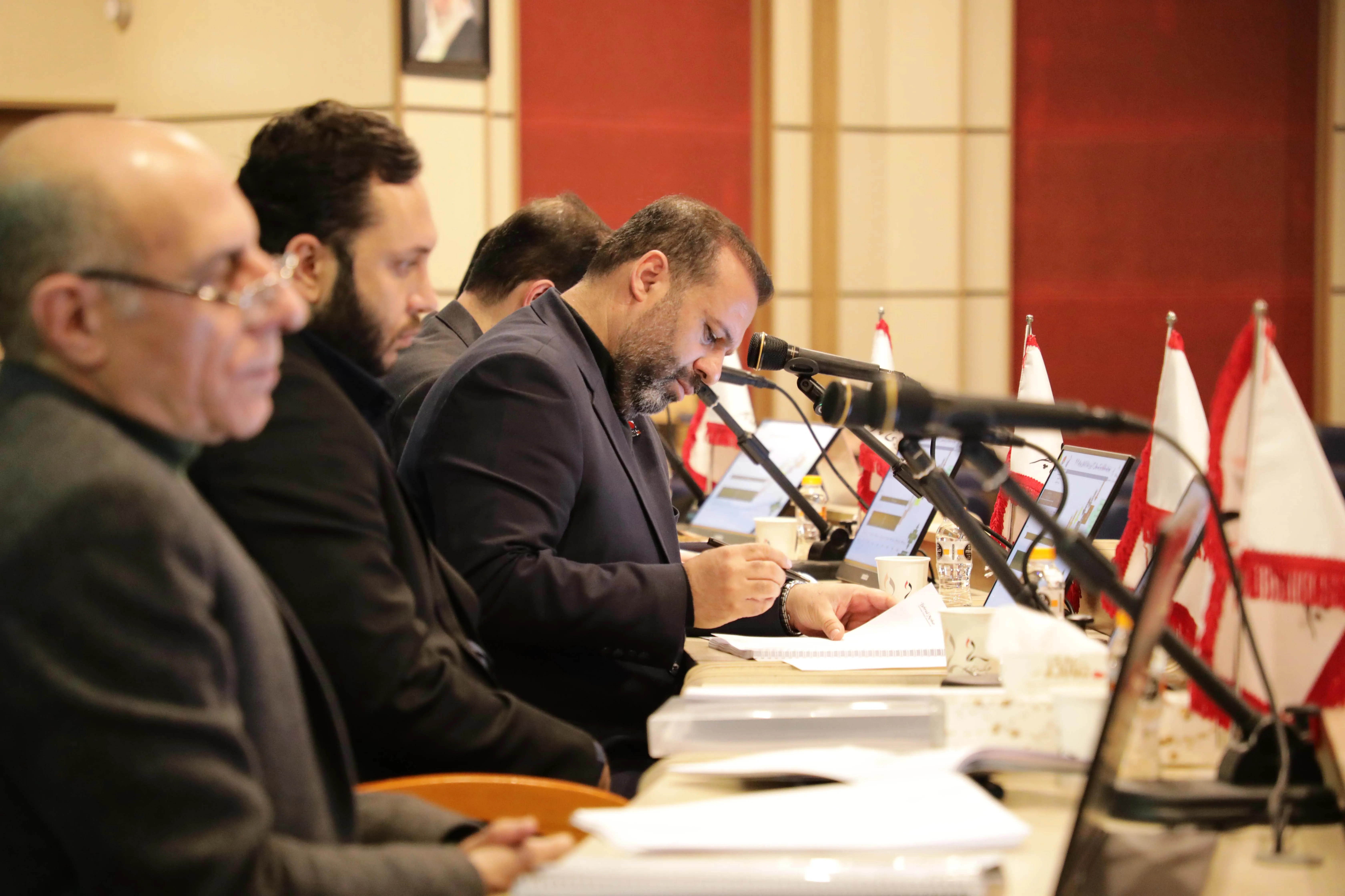 مجمع عمومی سالیانه انرژی سپهر برگزار شد