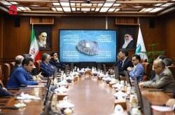 تشریح دستاورد‌ها و برنامه‌های آینده کیش با حضور نمایندگان مجلس