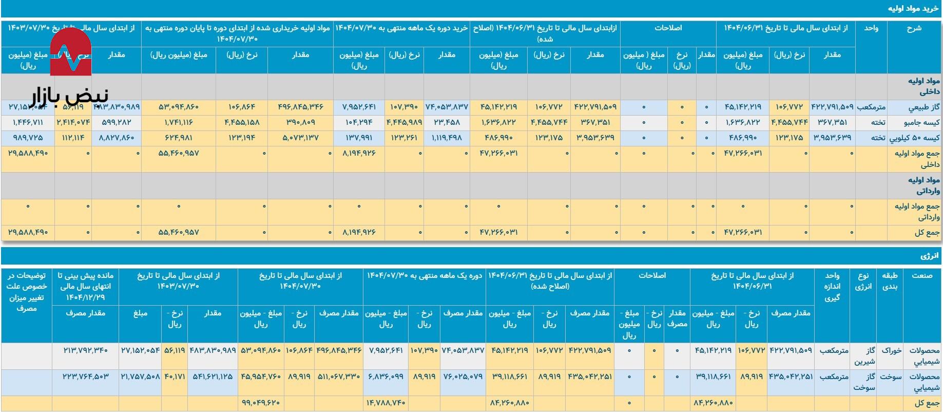 پتروشیمی شیراز در برزخ زمستانی/ از شوک ناترازی گاز تا تنفس مالیاتی ۶ همتی