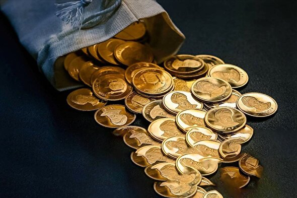 جدیدترین قیمت طلا و سکه امروز ۳ دی ۱۴۰۴ / سکه ۱۵۳ میلیون تومان شد