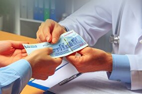 ویدئو / زورِ پر زورِ زیرمیزی