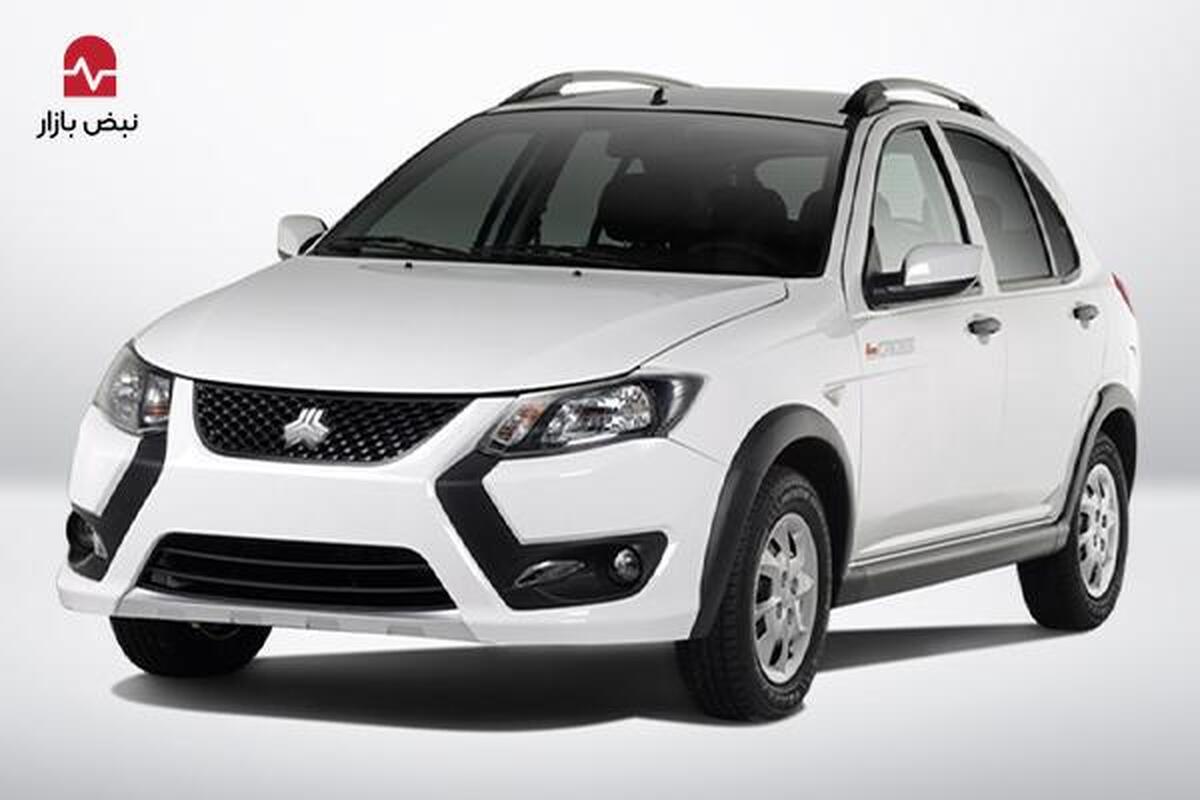 خوش‌فروش‌ترین ماشین‌های ایرانی کدام‌اند؟ کدام مدل‌ها همیشه مشتری دارند؟