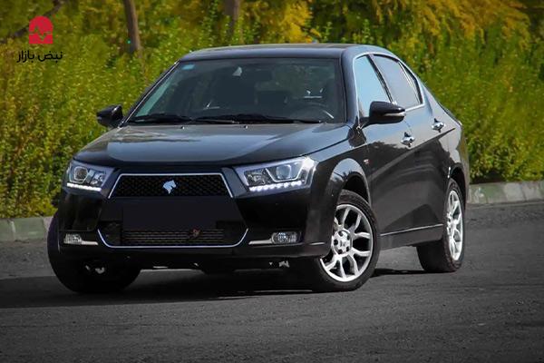 خوش‌فروش‌ترین ماشین‌های ایرانی کدام‌اند؟ کدام مدل‌ها همیشه مشتری دارند؟