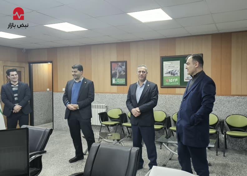 رضایت مشتریان مؤثرترین تبلیغ است