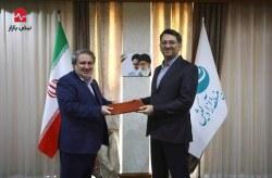 محمدحسین حسنی سرپرست جدید معاونت فرهنگی و اجتماعی سازمان منطقه آزاد کیش شد