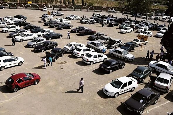 پیش‌بینی قیمت در هفته دوم دی‌ماه / خودرو گران می‌شود؟