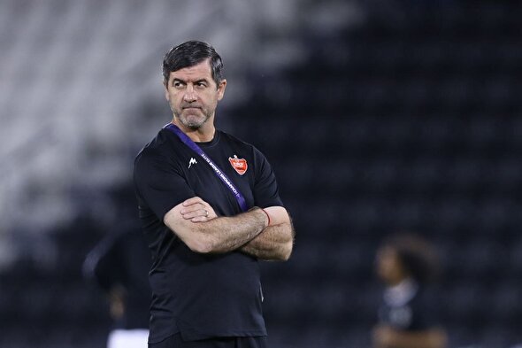 ویدئو / نظر جالب کریم باقری درخصوص علی دایی