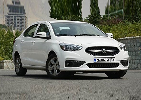 قیمت خودرو امروز ۶ دی ۱۴۰۴ / این خودرو ۲۰ میلیون تومان ارزان شد