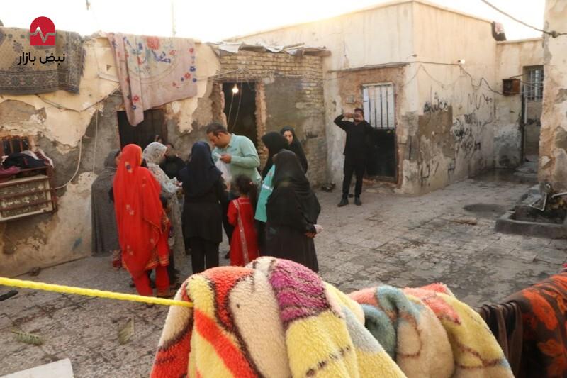 ارسال کمک‌های فولاد هرمزگان به جامعه آسیب‌دیده از سیل