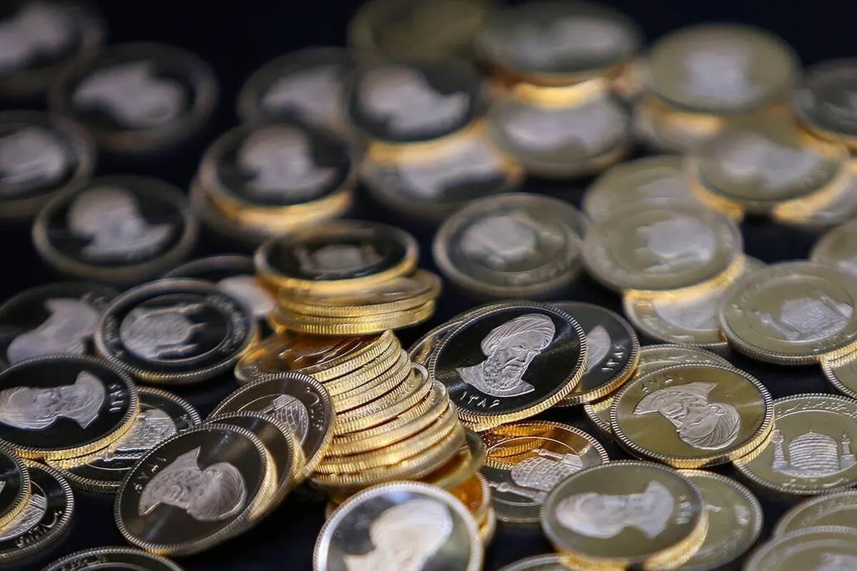 جدیدترین قیمت طلا و سکه امروز ۶ دی ۱۴۰۴ / سکه به ۱۵۷ میلیون تومان رسید