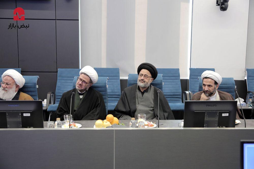 مبلغان حوزه علمیه در اردوی راویان پیشرفت، دستاوردهای آریاساسول را از نزدیک مشاهده کردند مبلغان حوزه علمیه در اردوی راویان پیشرفت، دستاوردهای آریاساسول را از نزدیک مشاهده کردند