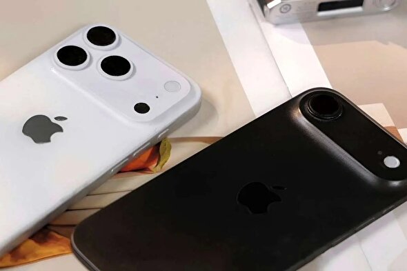 قیمت گوشی آیفون امروز ۷ دی ۱۴۰۴ / آیفون ۱۷ پرومکس چند؟