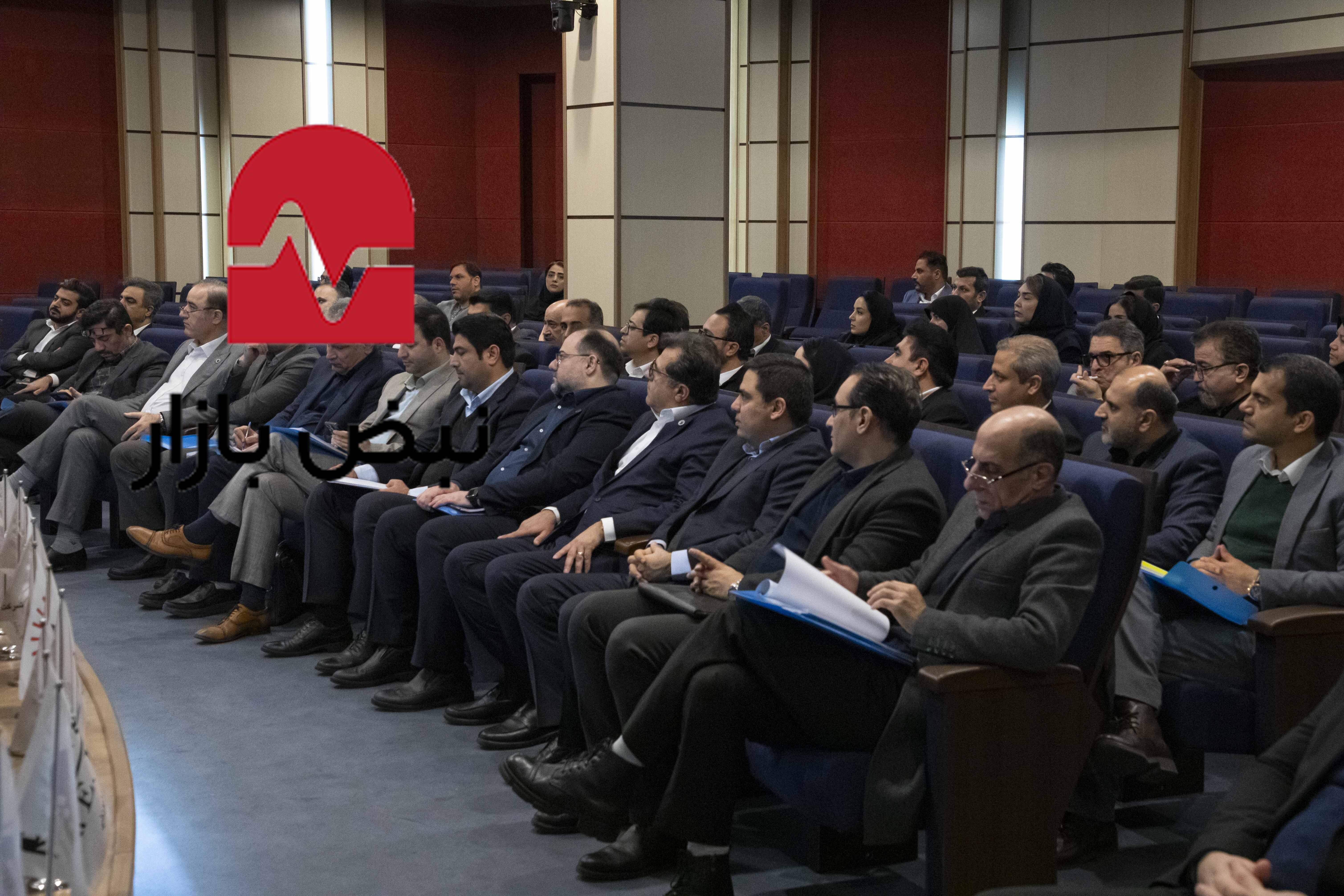 مجمع عمومی سالیانه شرکت صنایع پتروشیمی سبلان برگزار شد