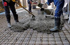 سیمان خزر و سیمان بجنورد در بحران مدیریت