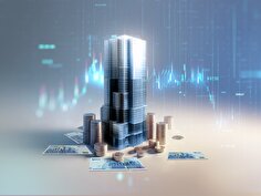 ارزیابی تطبیقی سود خالص بانک‌ها در پایان ۹ ماهه ۱۴۰۴+اینفوگرافیک