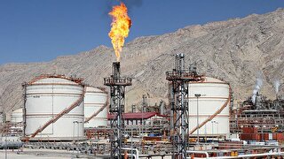 فاجعه مدیریتی در پترو باختر؛ سقوط ۱۷۱ درصدی سود خالص+اینفوگرافیک