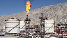 فاجعه مدیریتی در پترو باختر؛ سقوط ۱۷۱ درصدی سود خالص+اینفوگرافیک