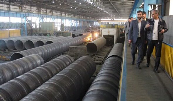 واکاوی ناترازی صنعتی در گروه سدید؛ مدیریت چه کار می‌کند؟+اینفوگرافیک