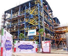 اینفوگرافیک/افتتاح چهار پروژه کلیدی پتروشیمی مارون؛ ارزآوری سالانه بیش از ۱.۲ میلیارد یورو