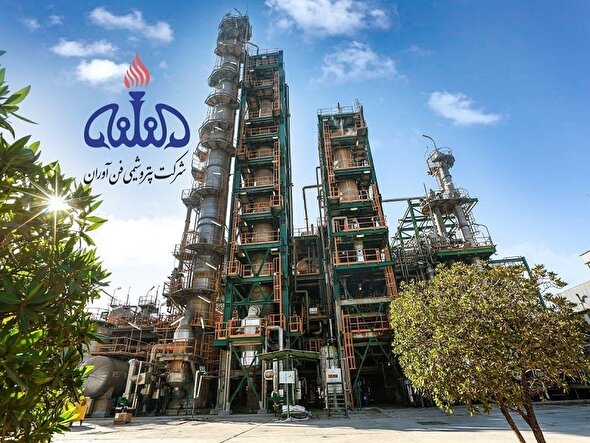 ترازنامه دوگانه پتروشیمی فن‌آوران؛ واکاوی شکاف میان رکورد‌های تولید و سلامت مالی+اینفوگرافیک