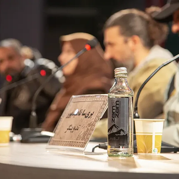 جشنواره فیلم فجر ۱۴۰۴