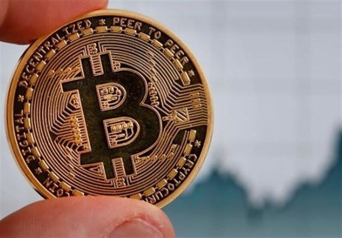 سقوط قیمت بیت‌کوین به زیر ۶۶ هزار دلار