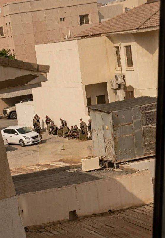 وضعیت اسفبار سربازان امریکایی در پادگان‌هایشان