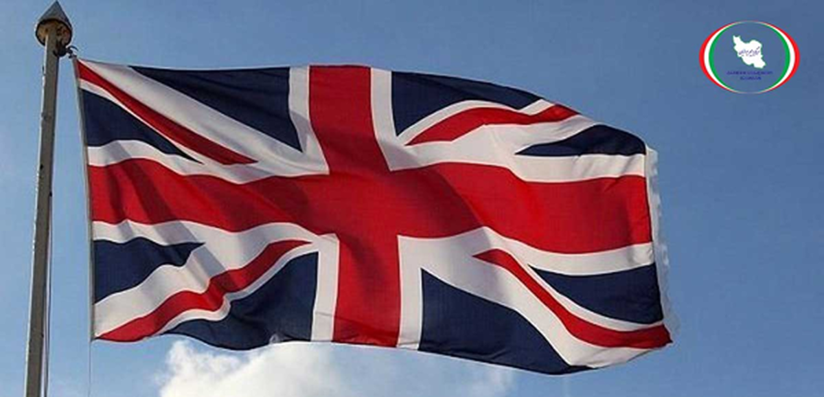 آقای نخست‌وزیر! چقدر از اینکه سگ دست‌آموز ترامپ باشید، لذت می‌برید؟+فیلم