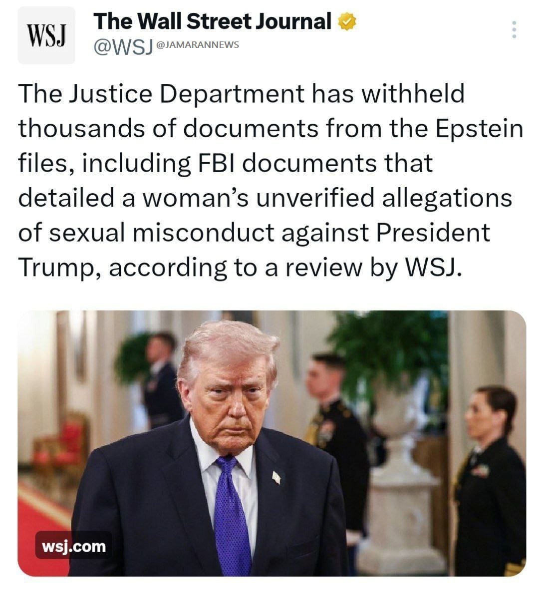 میدل ایست آی: جنگ با ایران می‌تواند سقوط امپراتوری آمریکا را تسریع کند