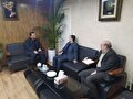هم افزایی و توسعه همکاری‌ها در نشستی مشترک
