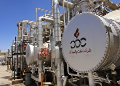 ریزش سود و رویش هزینه در نفت پاسارگاد+اینفوگرافی