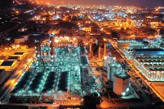 مشکل تولید در فاز ۲ عسلویه؛ واکاوی بحران انحصار یوتیلیتی و قرارداد‌های یک‌طرفه در پتروشیمی سبلان+اینفوگرافیک