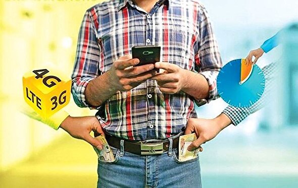 اپراتورها در دوسال اخیر چقدر اینترنت را گران کردند؟