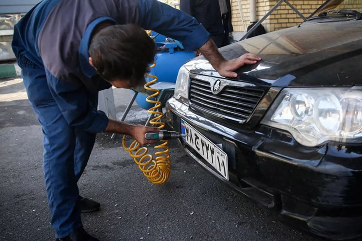 شوک جدید به صاحبان خودرو | تعویض پلاک ۱۰ میلیون؟ + مدارک لازم