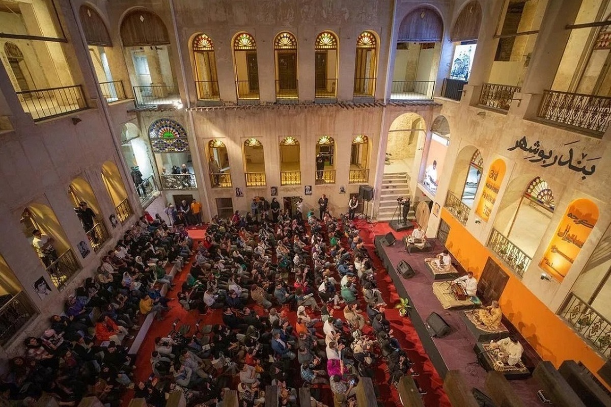 برگزاری فستیوال کوچه قطعی شد / بازگشایی در‌های بوشهر به روی موسیقی