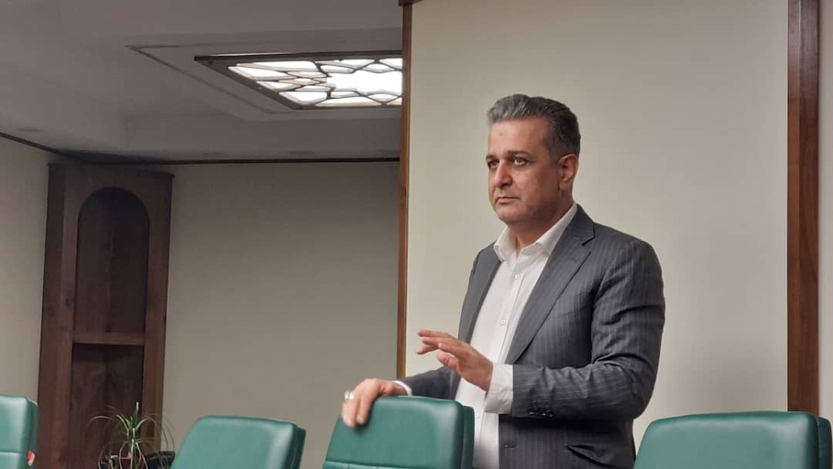 کاهش ۵۰ درصدی ساخت مسکن در ایران/ پیمانکاران در حال خروج از بازار ایران هستند