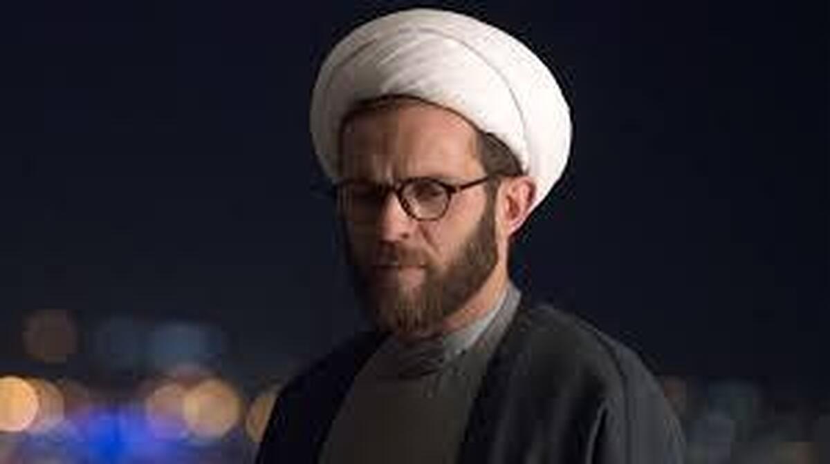 بازیگر محبوب سینما در قاب خانواده | بیوگرافی و تصاویر حمیدیان