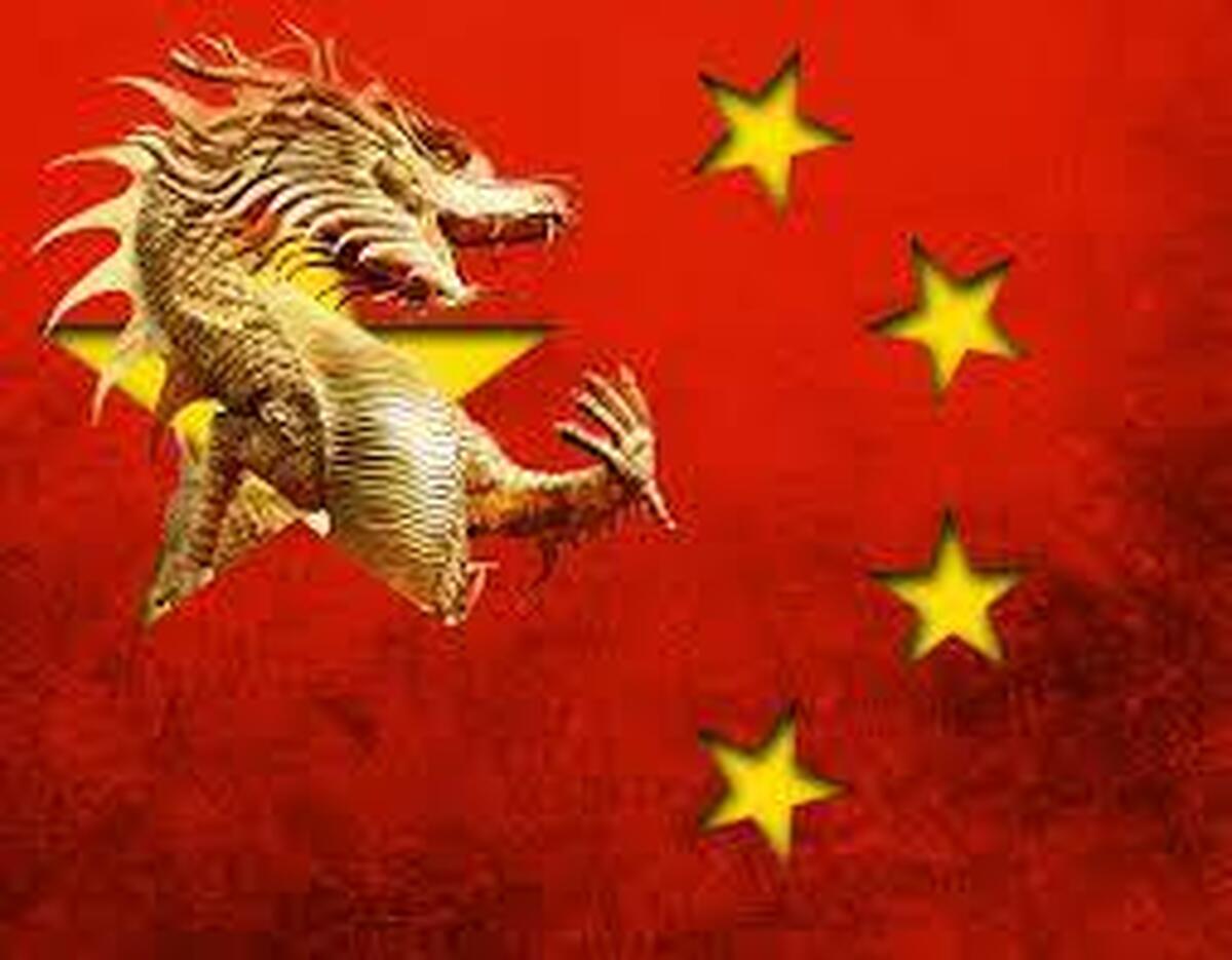 اژد‌های شرق منزوی خواهد شد؟