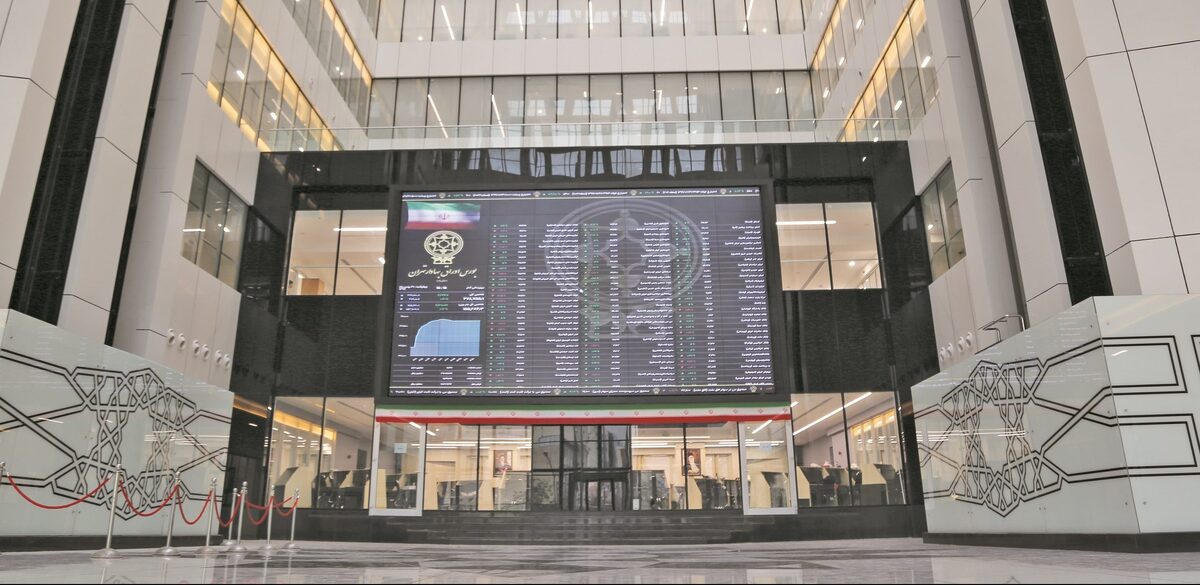 پیش بینی بورس امروز شنبه ۱۳ اردیبهشت ۱۴۰۴ / شاخص کل صعودی می‌شود؟