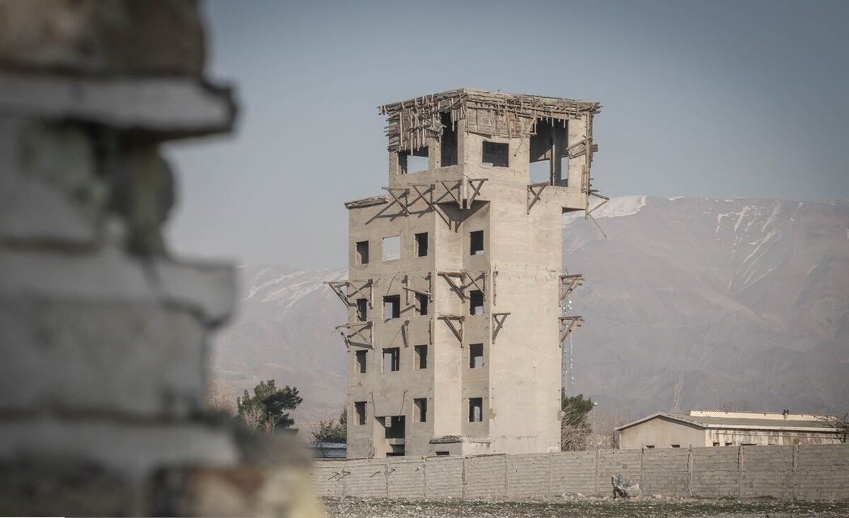 چرا فولاد رضاشاه به ریل نرسید؟/ ناکامی یک پروژه صنعتی در سایه جنگ