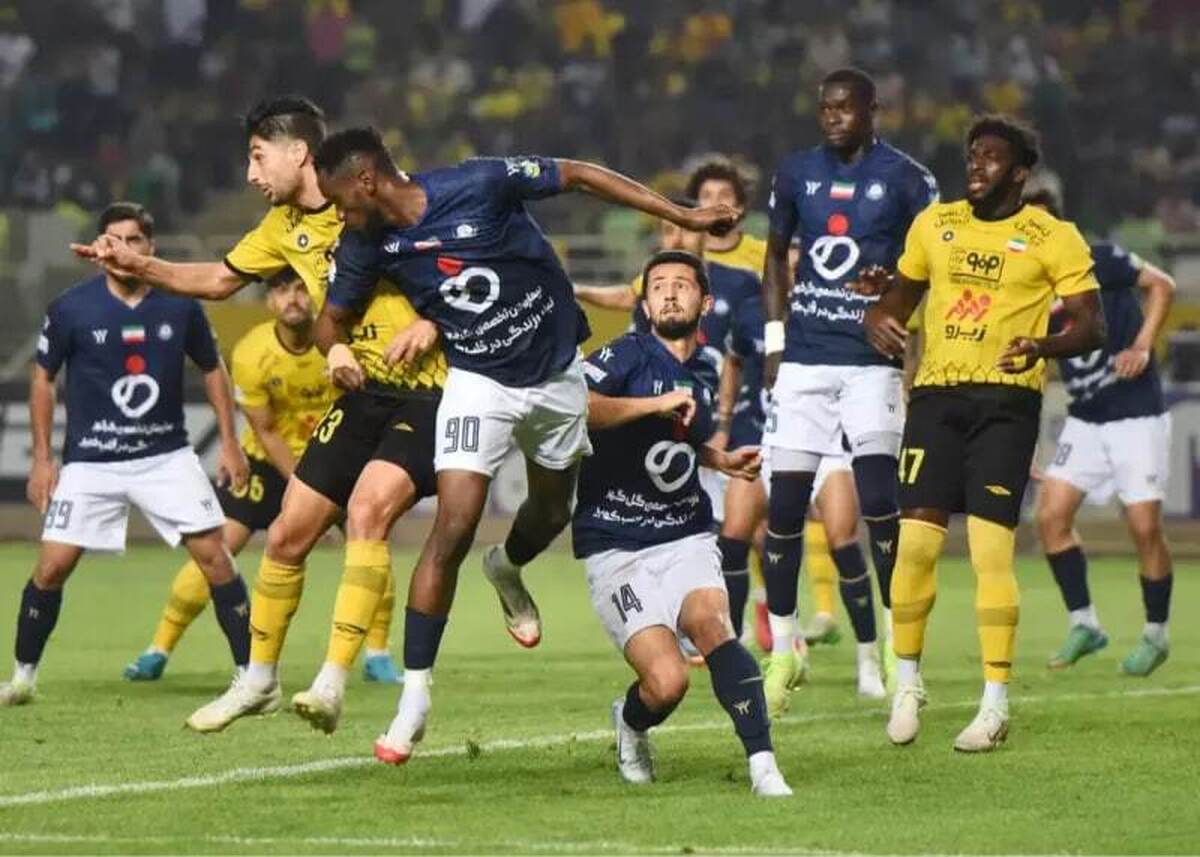 ۷ بازیکن سپاهان به کمیته اخلاق احضار شدند